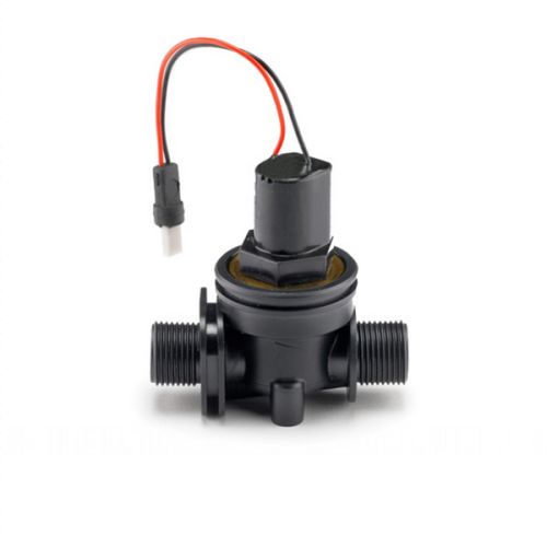 Replacement Water Valve and Solenoid Valve  image
