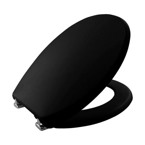 Black Seat and Cover  image