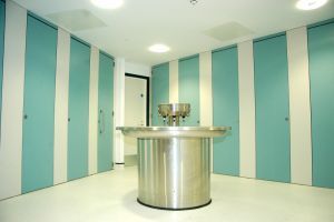 School Toilets: Planning A* facilities for your building.  image