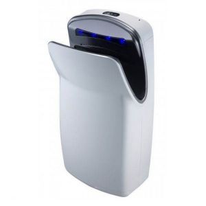 Buyer's Guide: Choosing The Right Hand Dryer For Your Venue image