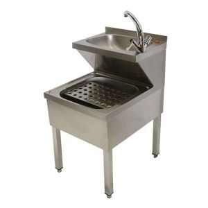 image of A Guide To Utility Sinks, Catering Sinks & Medical Sinks
