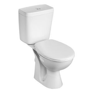 image of Installation Guide: How To Install A Close-Coupled Toilet