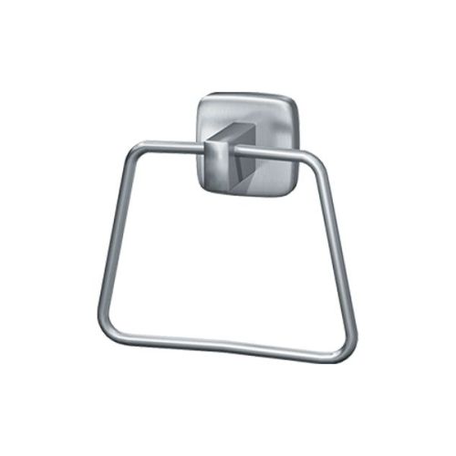 Stainless Steel Towel Ring image