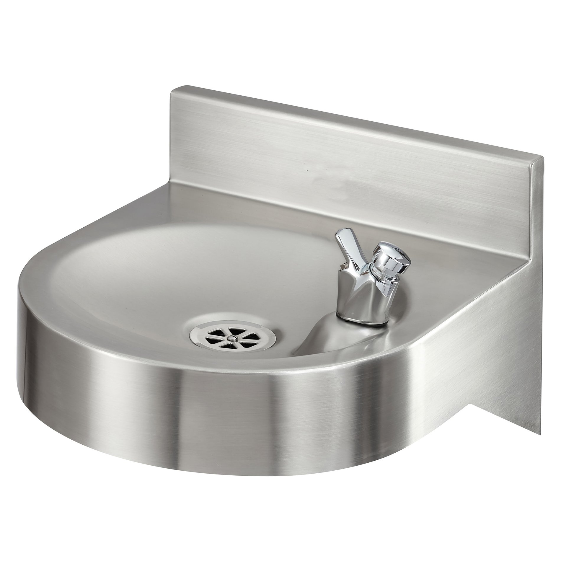 Drinking Fountain Stainless Steel School Fountain