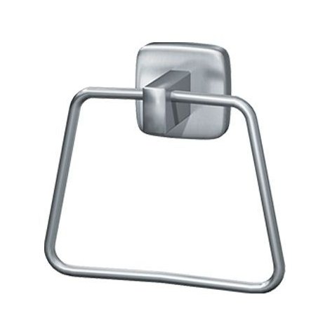 Stainless Steel Wall Mounted Towel Ring