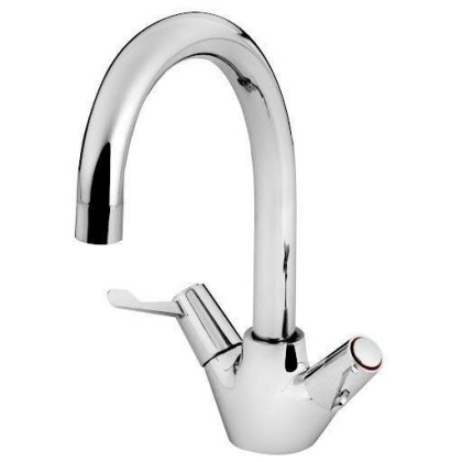 Lever Operated Monobloc Mixer