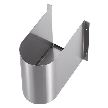 Wash Trough Trap Cover Wash Trough Trap Cover