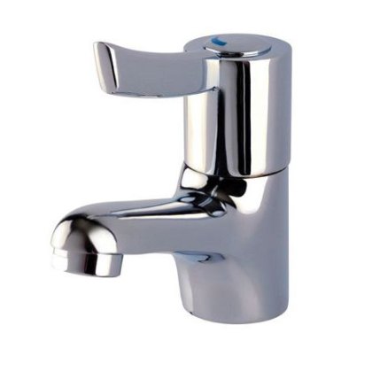 Sequential Lever Operated Monobloc Mixer Tap