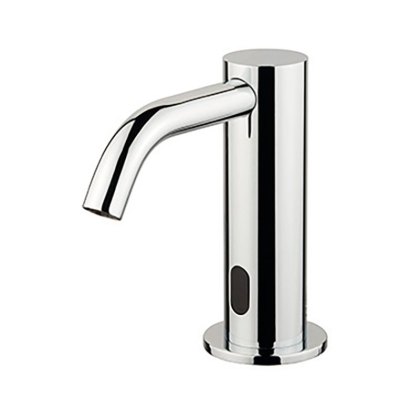 Battery Operated Sensor Tap