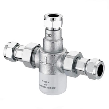 TMV3 Thermostatic Mixing Valve