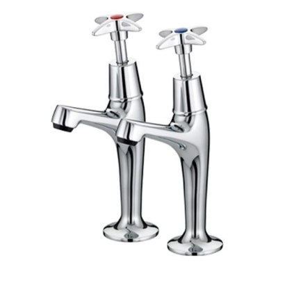 Cross Head Sink Taps