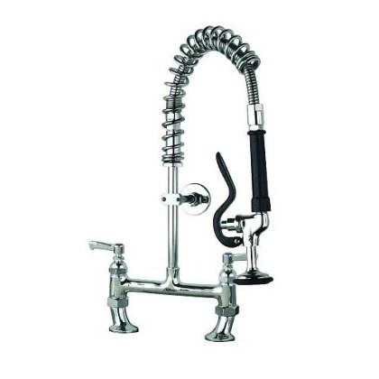 Super Short Pot Wash Tap Super Short Pot Wash Tap