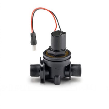 Replacement Water Valve and Solenoid Valve