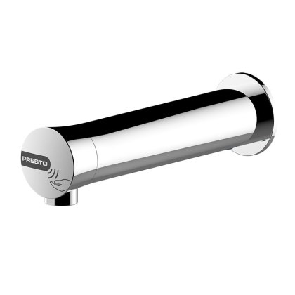 Wall / Panel Mounted Sensor Tap - Mains Power Supply