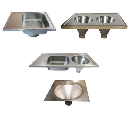 Purpose Made Hospital Equipment Purpose Made Hospital Equipment