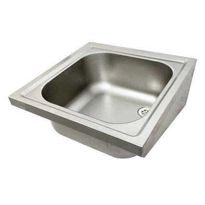 Single Bowl Sink Suitable for Hospitals