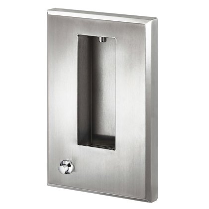 Wall Recessed Bottle Filler
