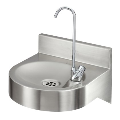 Wall Mounted Bottle Filler Fountain Wall Mounted Bottle Filler Fountain