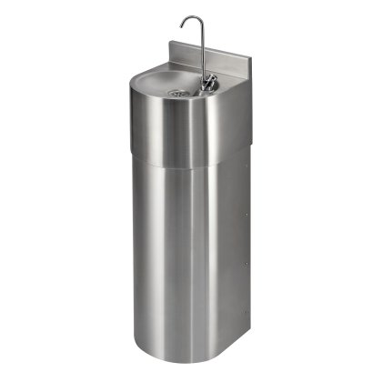 Adult Height Bottle Filling Fountain Adult Height Bottle Filling Fountain