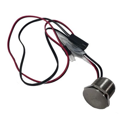 Piezo Replacement Button Piezo Replacement Button