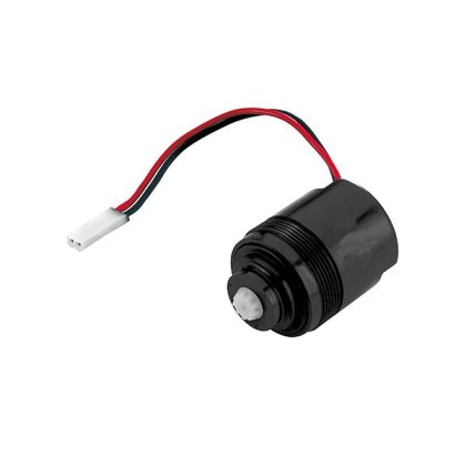 Replacement Solenoid Valve