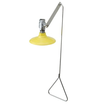 Emergency Drench Shower