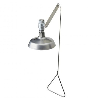 Safety Drench Shower