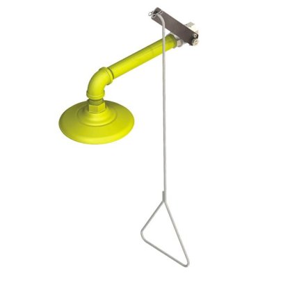 Emergency Drench Shower