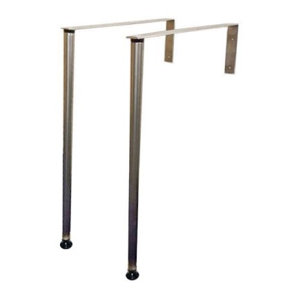 Legs and Brackets For Belfast and Cleaner Sinks