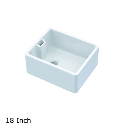 Washware Essentials Belfast Sink Washware Essentials Belfast Sink