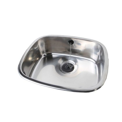 Rectangular Medium Flat Flange Laboratory Bowl