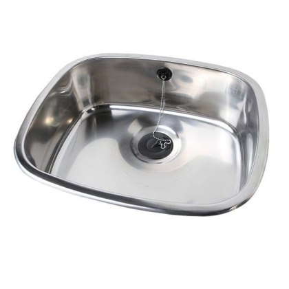 Rectangular Inset Laboratory Bowl