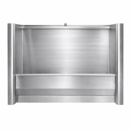 Floor Standing Slab Urinal