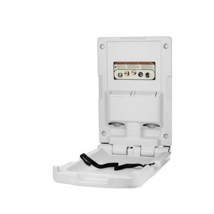 Vertical Baby Change Unit Vertical Baby Change Unit