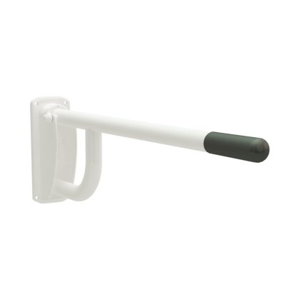 Single Hinged Arm Support Rail