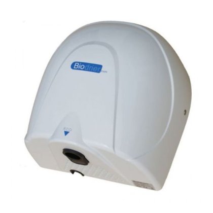 Biodrier Eco Hand Dryer