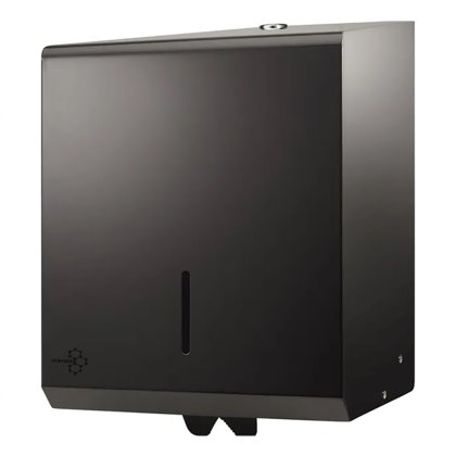 Graphite Grey Centrefeed Paper Towel Dispenser