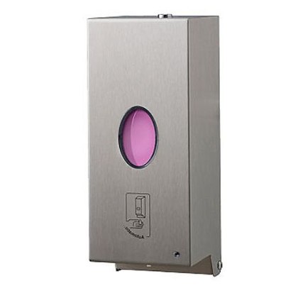 Automatic No Touch Soap Dispensers