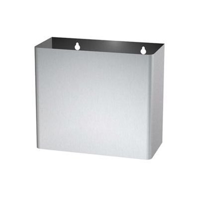 Waste Bin Wall Mounted Stainless Steel Waste Bin Wall Mounted Stainless Steel