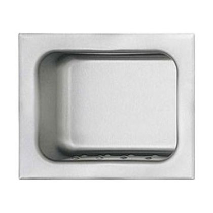Recessed Soap Dish Recessed Soap Dish