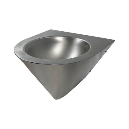 Round Security Wash Basin Round Security Wash Basin