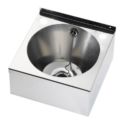 Compact Wash Basin Compact Wash Basin