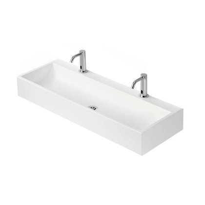 Washware Eco Corian Wash Trough Washware Eco Corian Wash Trough