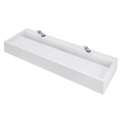 New Urban Wash Trough (NEW DESIGN) New Urban Wash Trough (NEW DESIGN)