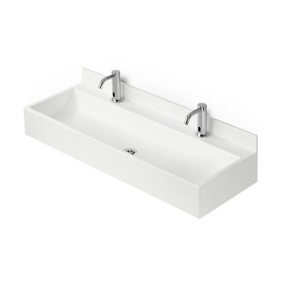Sit-On Taplanding Style Wash Trough Sit-On Taplanding Style Wash Trough