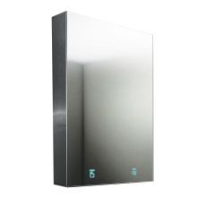 EX-DISPLAY Behind The Mirror Hand Dryer Unit