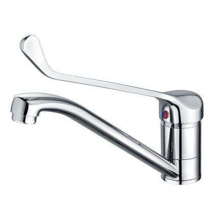 Swivel Spout Dental Tap
