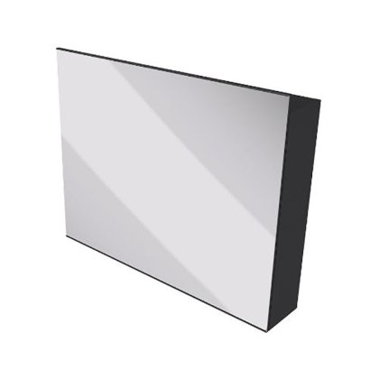 Behind The Cabinet Double Unit