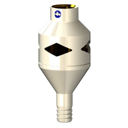 Water Back Flow Prevention Nozzle