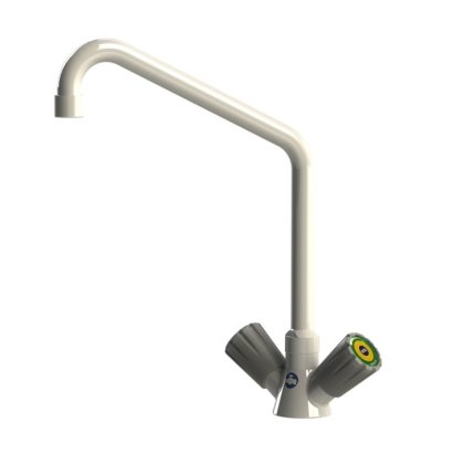 Monobloc Mixer Laboratory Tap